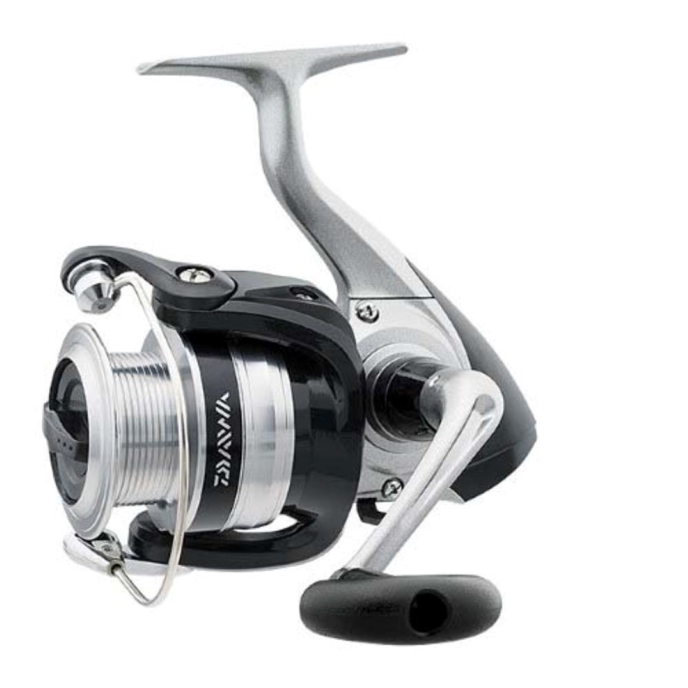 Daiwa SF2000-B - Daiwa Strikeforce-B-B 5.3:1 Gear ratio LUL Action SF2000