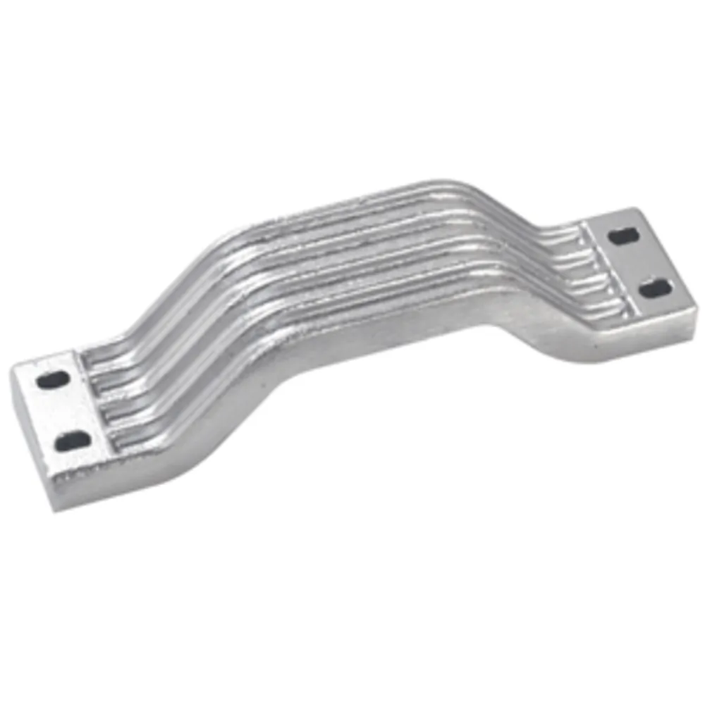 Tecnoseal CW51768 — Tecnoseal Transom Bar Anode - Aluminum - Yamaha