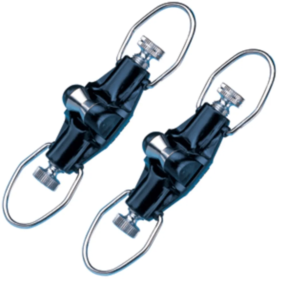Rupp Marine CA-0023 — Rupp Nok-Outs Outrigger Release Clips - Pair