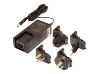 Digi 76000965 — POWER SUPPLY, ANYWHEREUSB 2 PLUS (US, EU, UK, AU), EXTENDED TEMPERATURE