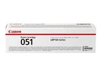 CANON 2170C001 — DRUM CARTRIDGE - BLACK - YIELDS UP TO 23,000 PAGES (ISO / IEC STANDARD) - FOR US