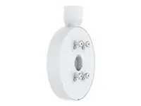 Axis Communications 01457-001 — AXIS T94V01C Versatile Dual Mount for Cameras