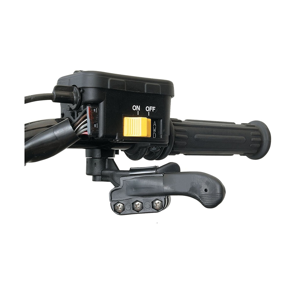 MadDog Gear 2000012635 - MadDog Gear ATV Thumb Assist Control