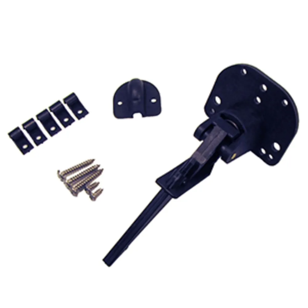 Faria Beede Instruments 91109 — Faria Pitot Kit - Universal