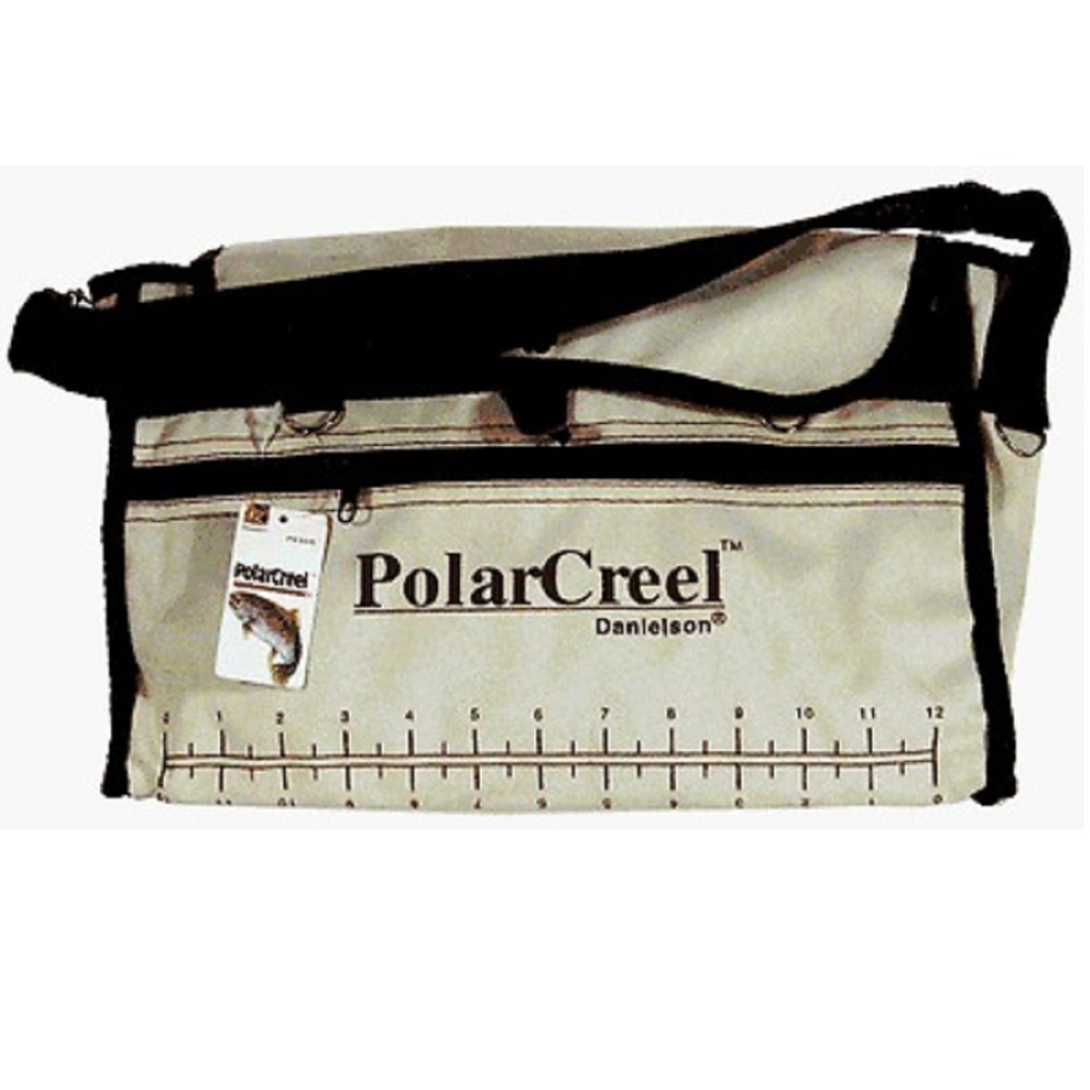 Danielson PC200 - Danielson Standard Polar Creel 14in x 9in