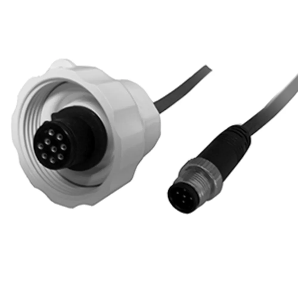 Airmar WS2-C06 — Airmar WS2-C06 NMEA 2000 Cable f/Heading Sensor Weather