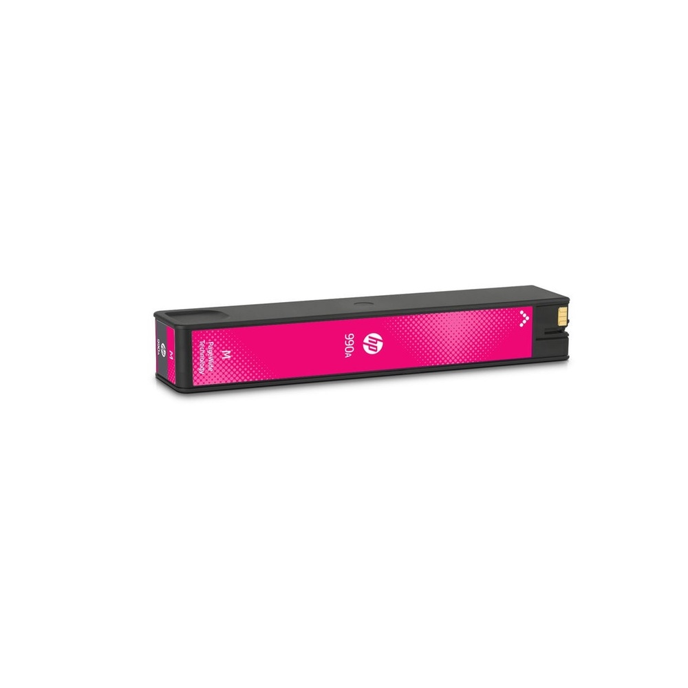 HP Hewlett Packard M0J77AN - HP 990A Magenta Pagewide Cartridge For HP Pagewide Pro 750d 