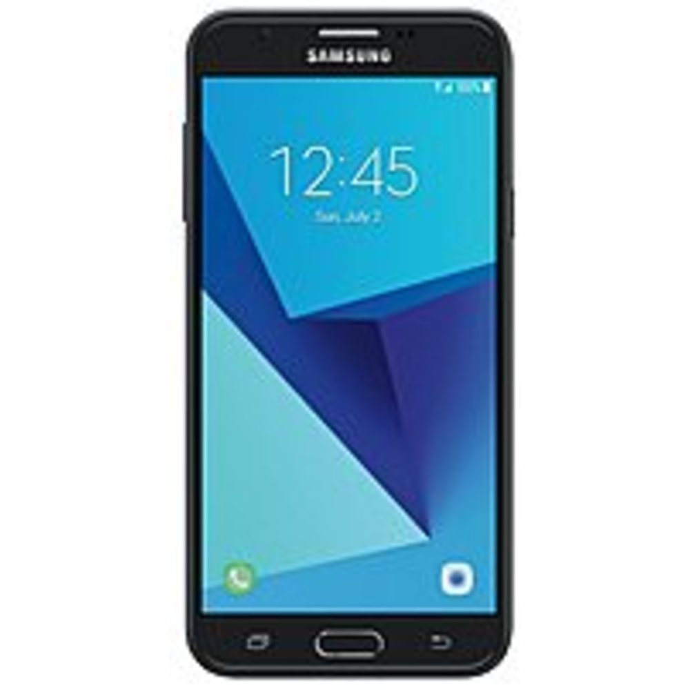 SAMSUNG SM-J727UZKA - Samsung SM-J727UZKA Galaxy J7 (2017) Smartphone - GSM, 4G LT