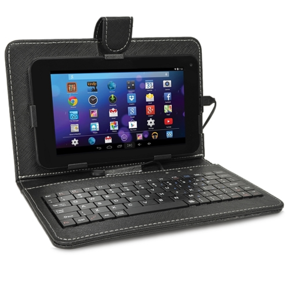 ICraig CMP791-BUNAF - Craig CMP791-BUNAF Quad-Core 1.3GHz 512MB 16GB 7 Touchscreen