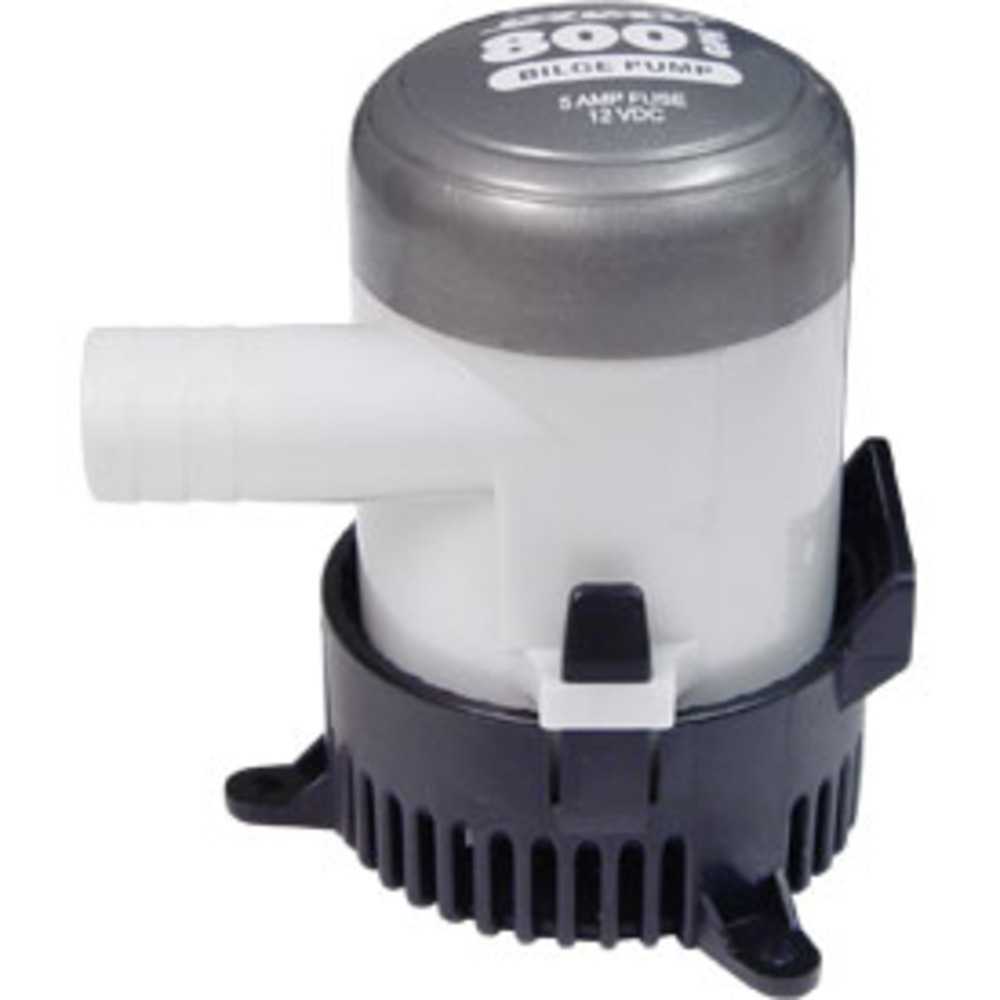 SeaSense 50010420 - SeaSense 800Gph Bilge Pump