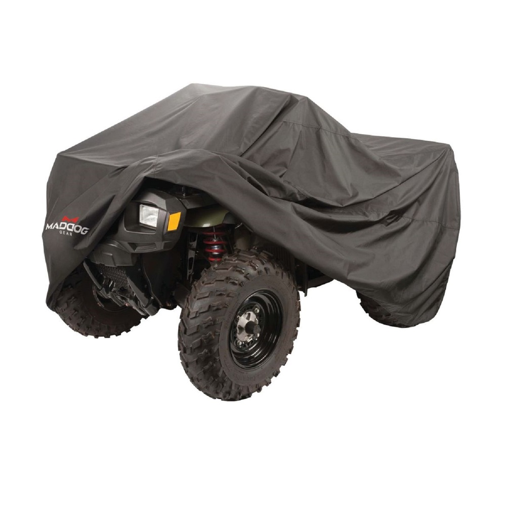 MadDog Gear 2000012628 - MadDog Gear All Weather Protection ATV Cover