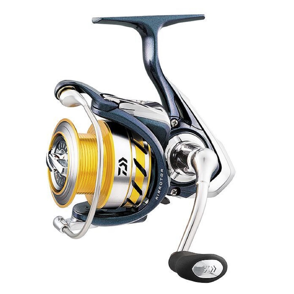 Daiwa RG3000H-AB - Daiwa RG Spinning Reel-RG3000H-AB