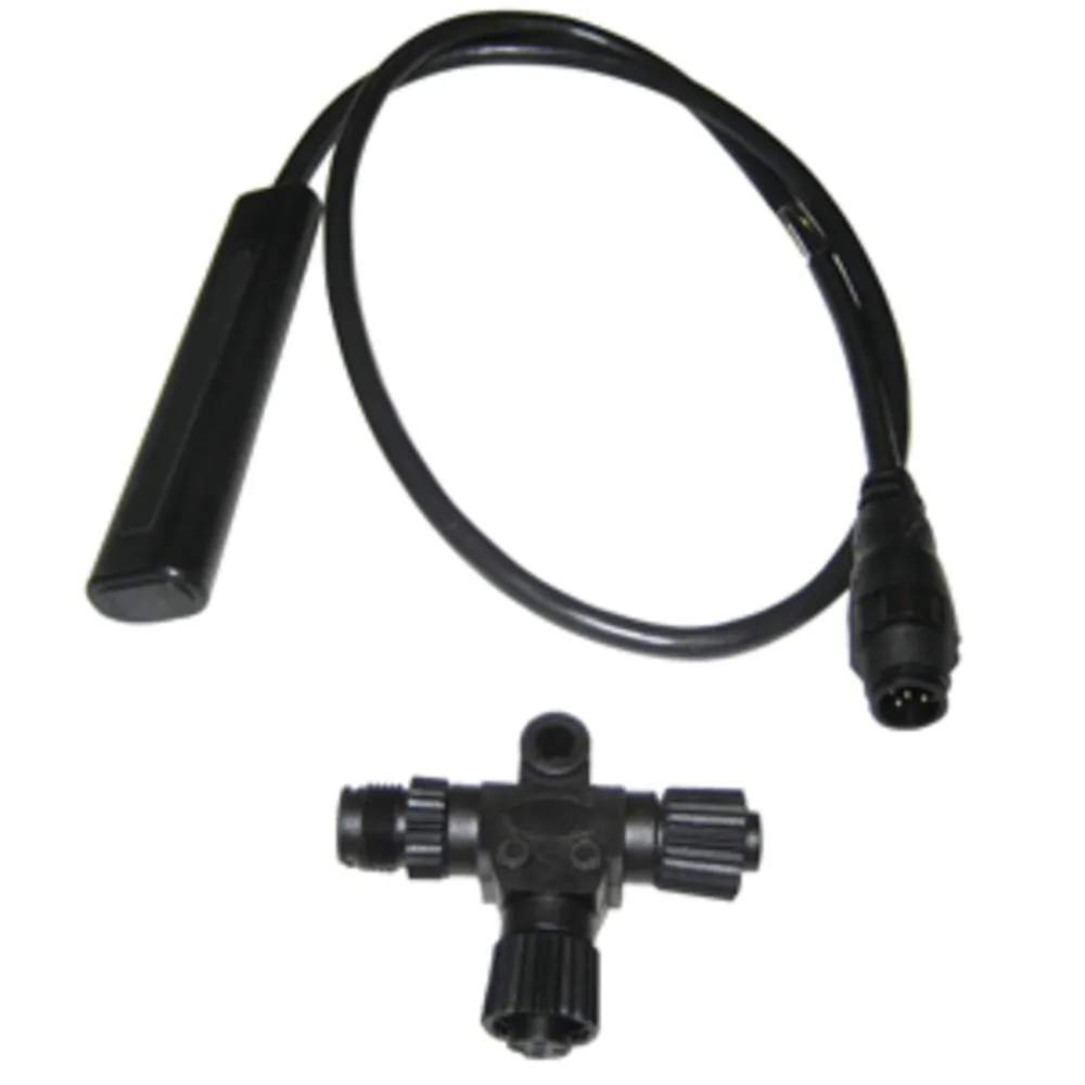 Lowrance 000-11522-001 — Lowrance Fuel Data Manager NMEA 2000