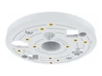 Axis Communications 01467-001 — AXIS T91A33 Indoor Lighting Track Camera Mount - Pack of 4