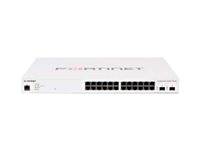 Fortinet FS-424D - FORTISWITCH-424D
