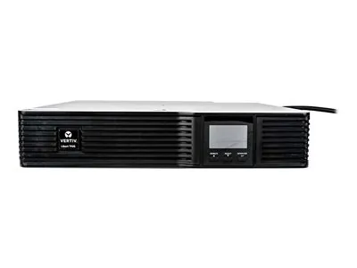 VERTIV PSI5-3000RT120 — VERTIV LIEBERT PSI5 3KVA 2700W,120VAC,RT
