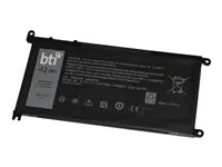 BATTERY TECHNOLOGY 51KD7-BTI — BATT FOR DELL CHROMEBOOK 11 3180 11 3189
