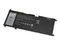 BATTERY TECHNOLOGY 33YDH-BTI — BATT FOR DELL INSPIRON 7577 15 7577 7778