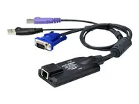Aten Technologies KA7177 — USB CPU Adapter CAC Support