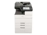 Lexmark 26Z0102 — LEXMARK MX912DXE FCC