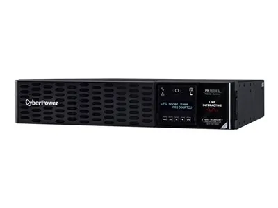 CyberPower OL2200RTXL2U — 2200VA/1800W SINE WAVE LCD R/T UPS