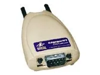 Digi 301-1001-11 — DIGI EDGEPORT 1 PORT RS232 DB-9 TO USB CONVERTER (INCLUDES NON-CAPTIVE 1 METER