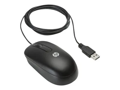 HP H4B81AA — HP 3-Button USB Laser Mouse for Business Tools