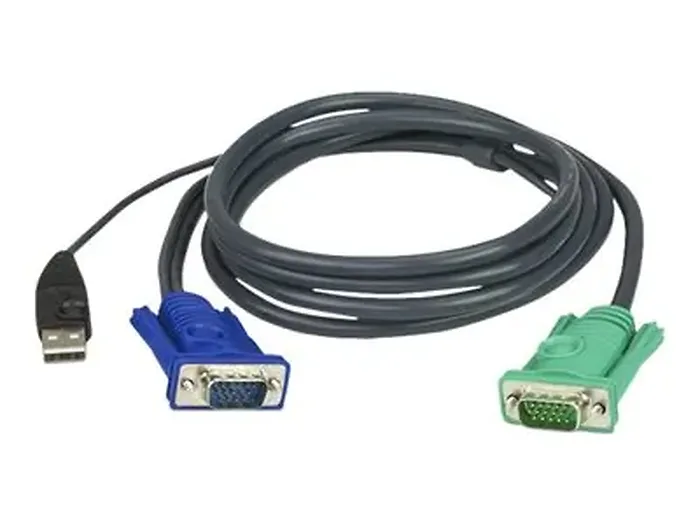 Aten Technologies-2L5202U