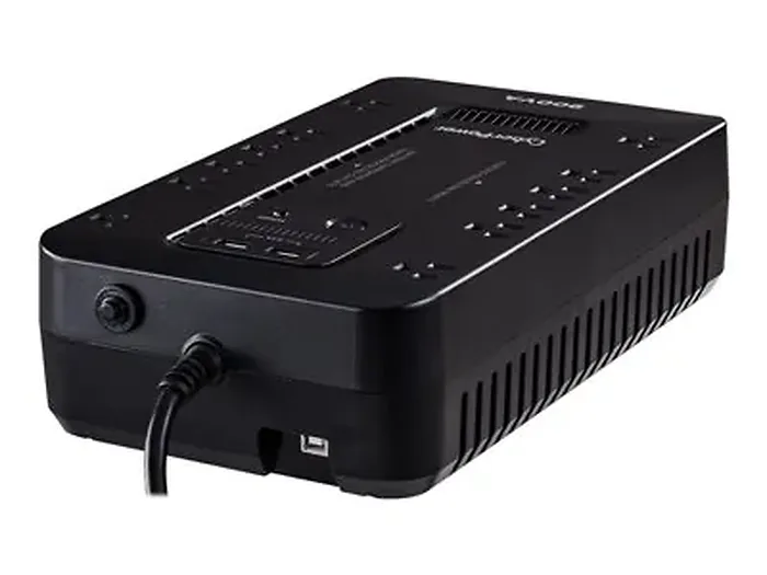 CyberPower-ST900U