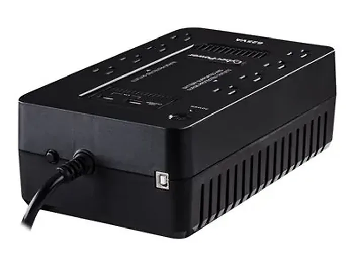 CyberPower-ST625U