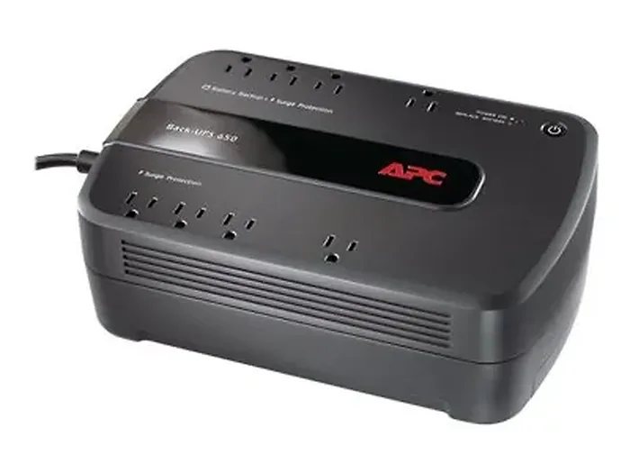 APC - Schneider Electric-BE650G1