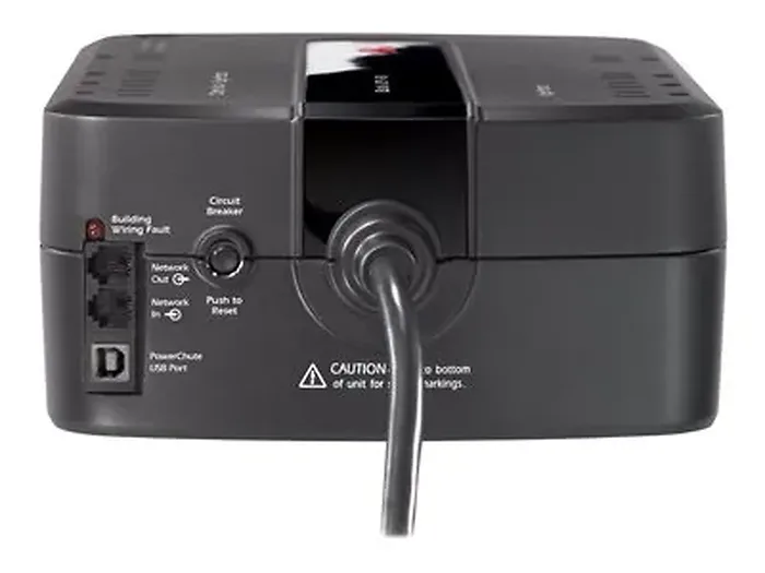 APC - Schneider Electric-BE650G1