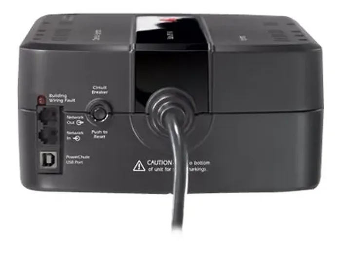 APC - Schneider Electric-BE650G1