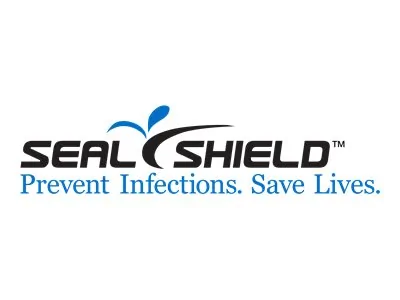 SEAL SHIELD STWM042 — SEAL SHIELD MEDICAL GRADE SCROLL WHEEL MOUSE - OPTICAL 800DPI, 100%WATERPROOF, I