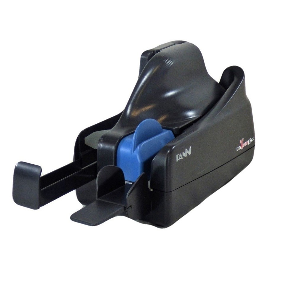 PANNIN TECHNOLOGIES VX50.1.1F.NJ - Panini Vision X VX1F Single Feed Check Scanner VX50.1.1F.NJ