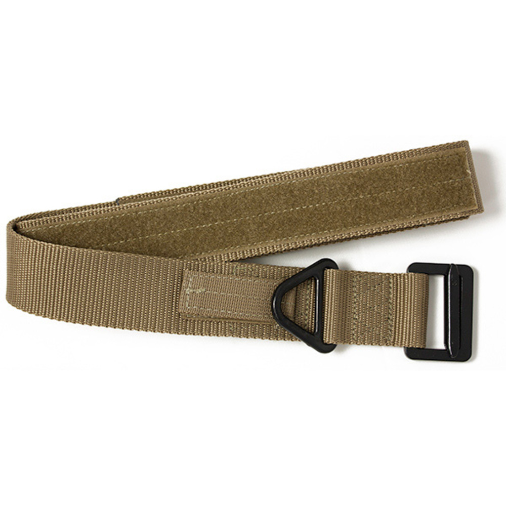 Red Rock Gear RR2044COY - Red Rock Rigger Belt - Coyote