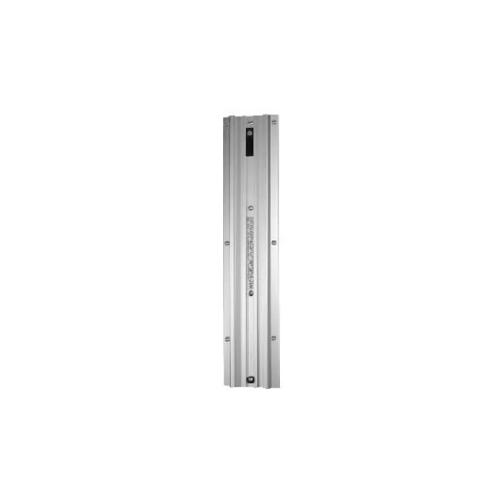 GCX WC-0002-09 - Gcx Corporation 31 78.7cm Wall Channel WC-0002-09