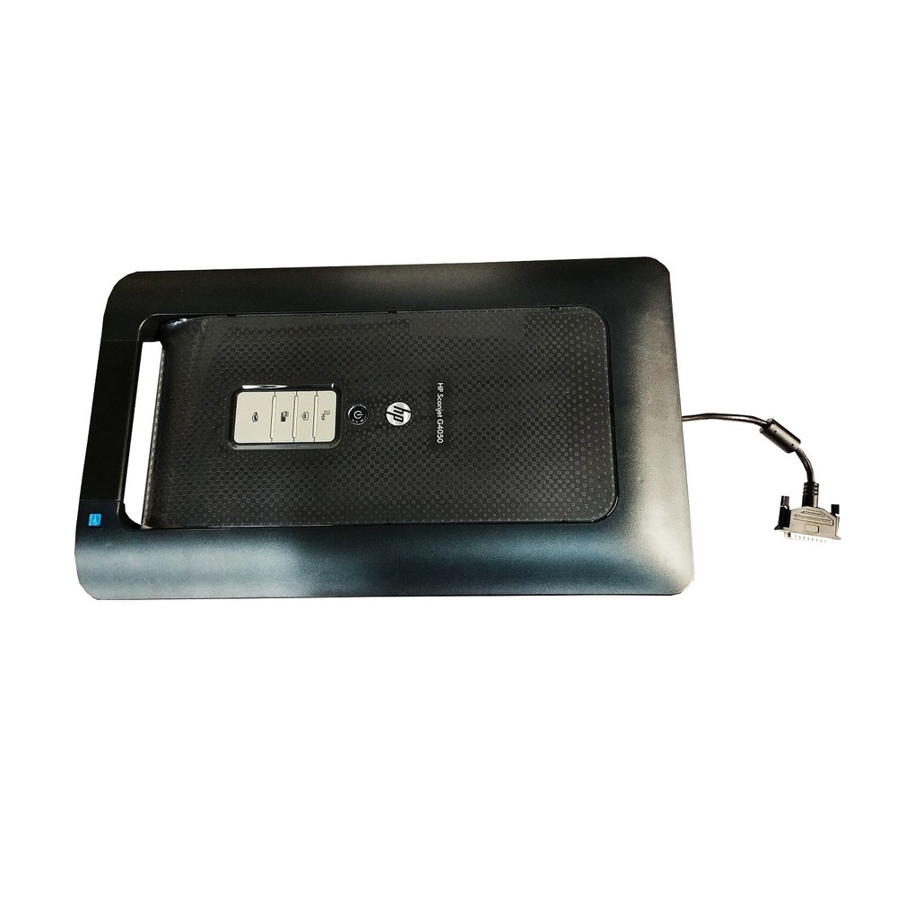 HP Hewlett Packard L1957-67001 - HP Document Lid Replacement Unit (TMA) For ScanJet G4050 Sca