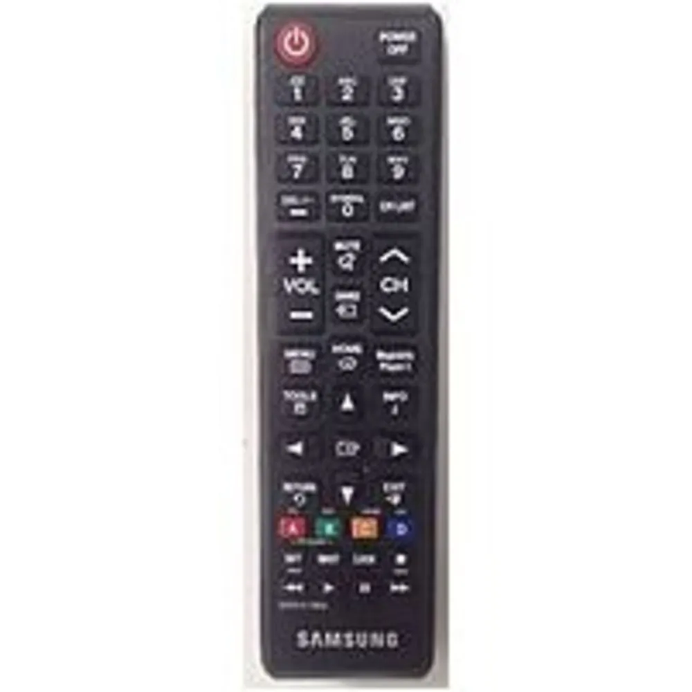 SAMSUNG BN59-01180A — Samsung BN59-01180A Remote Control for HDTV - 2 x AAA (Batteries Not Included)