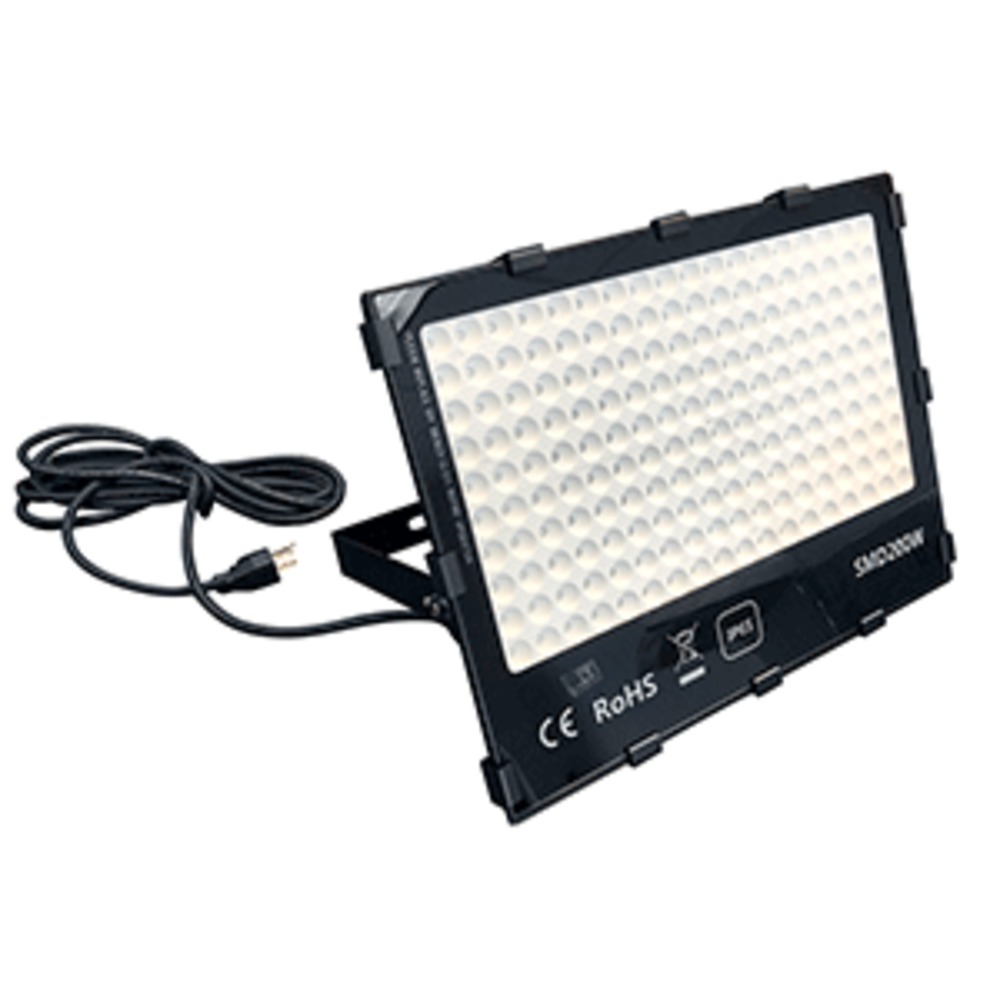 Hydro Glow FL200 - Hydro Glow FL200 200W120VAC LED Flood Light - Green