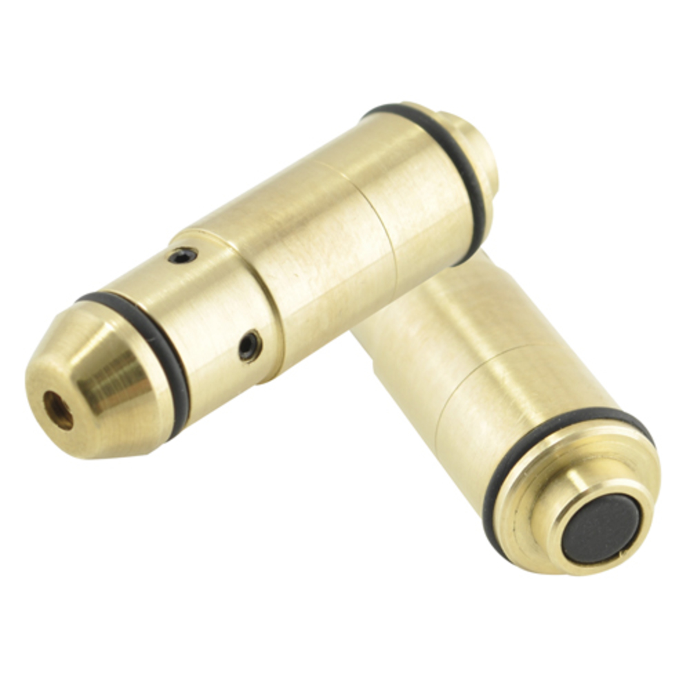 Laserlyte LT-40 - Laserlyte Laser Trainer Cartridge 40SandW LT-40