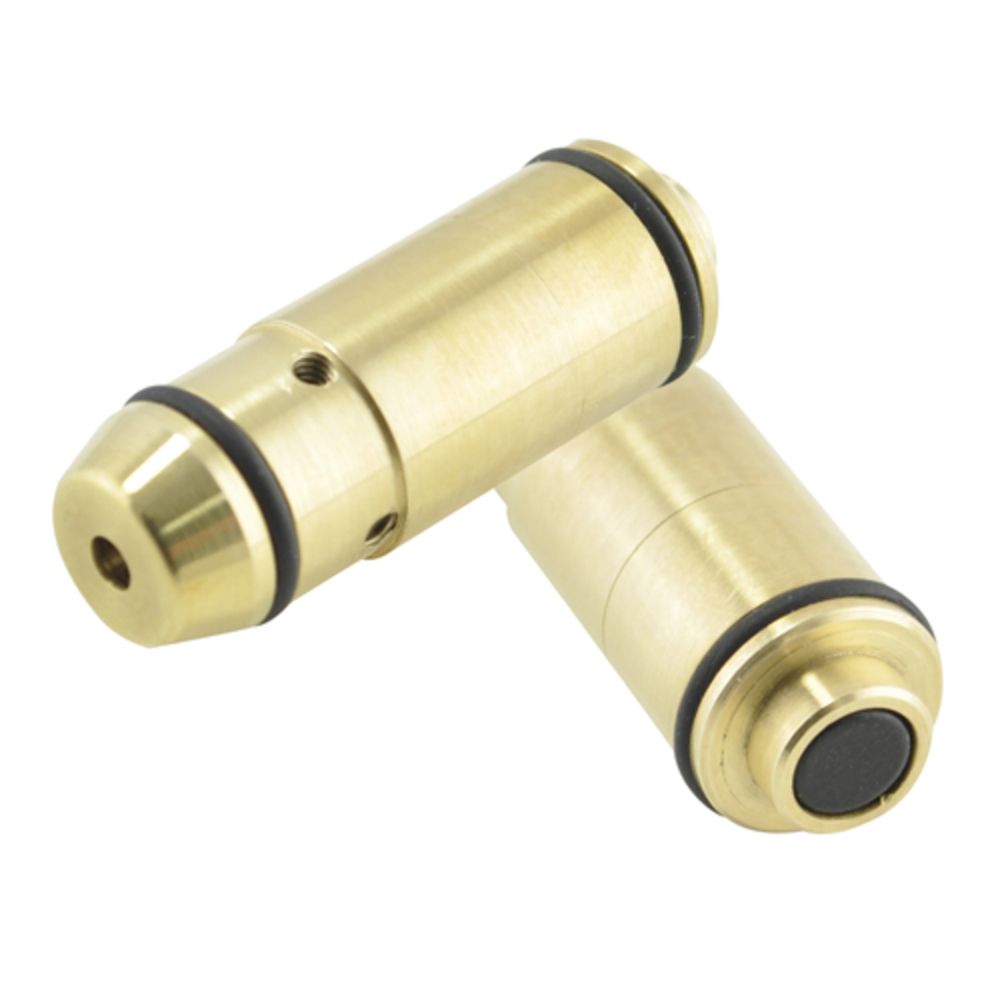 Laserlyte LT-45 - Laserlyte Laser Trainer Cartridge 45 ACP LT-45