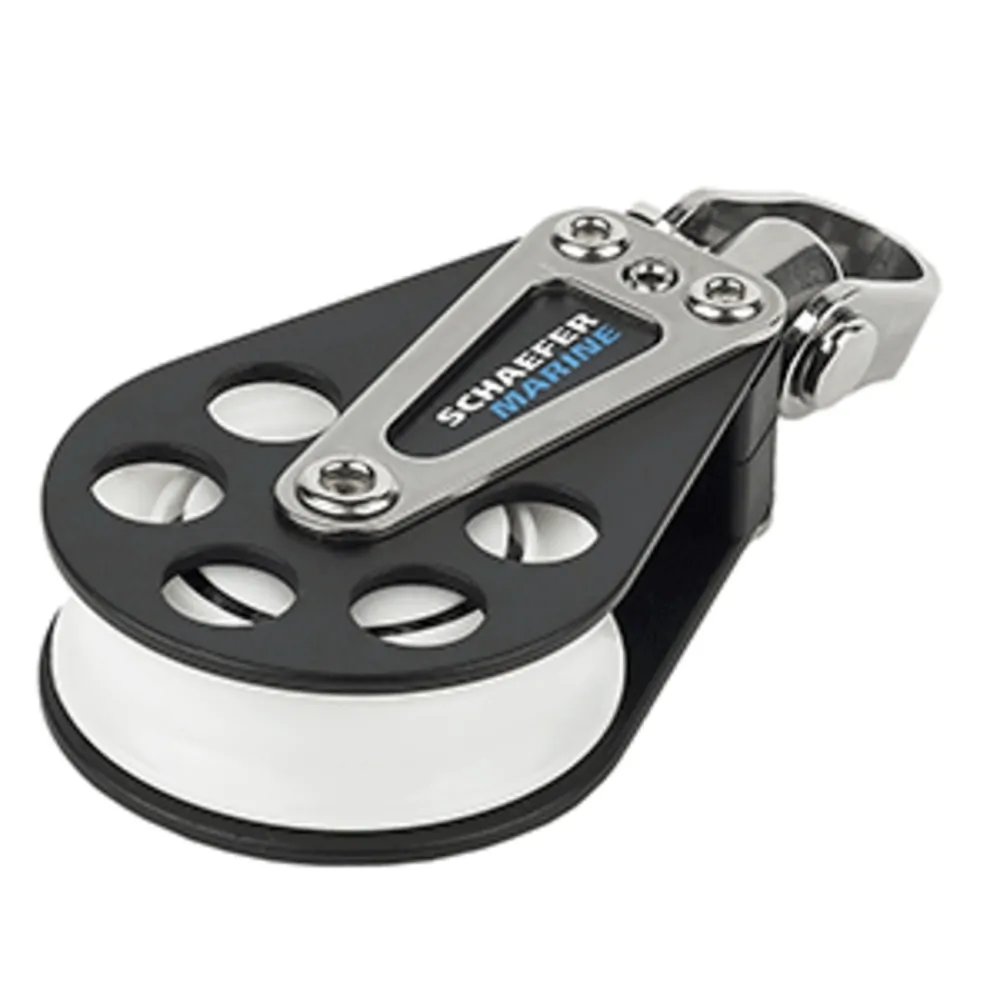 Schaefer Marine 506-05 — Schaefer Single Ball Bearing Block