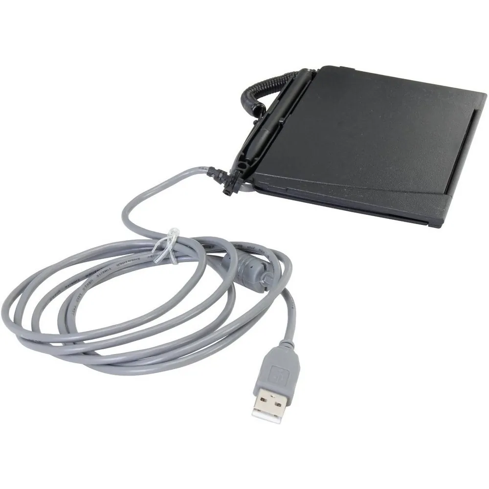 TOPAZ SYSTEMS T-S461-HSB-R — TOPAZ SIGLITE SLIM SIGNATURE TERMINAL