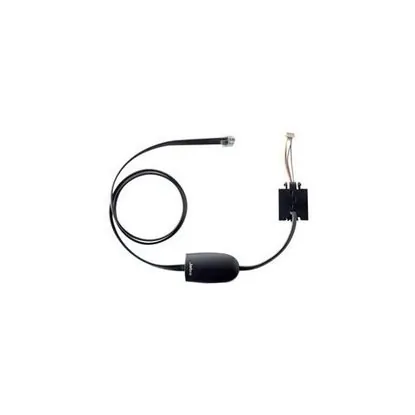 Jabra 14201-31 — JABRA LINK EHS Adapter for Headsets and IP Phones