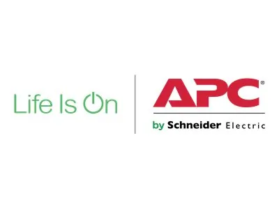 APC - Schneider Electric AP8712R - APC by Schneider Electric AP8712R Power Extension Cord - For
