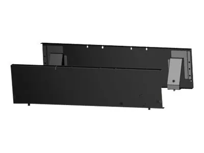 APC - Schneider Electric AR8574 — PERFORATED COVER, CABLE TROUGH, 600MM