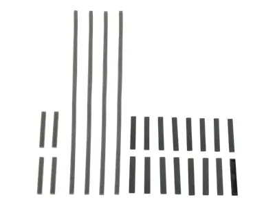 APC - Schneider Electric AR7708 — NETSHELTER SX AIR RECIRCULATION PREVENTION KIT