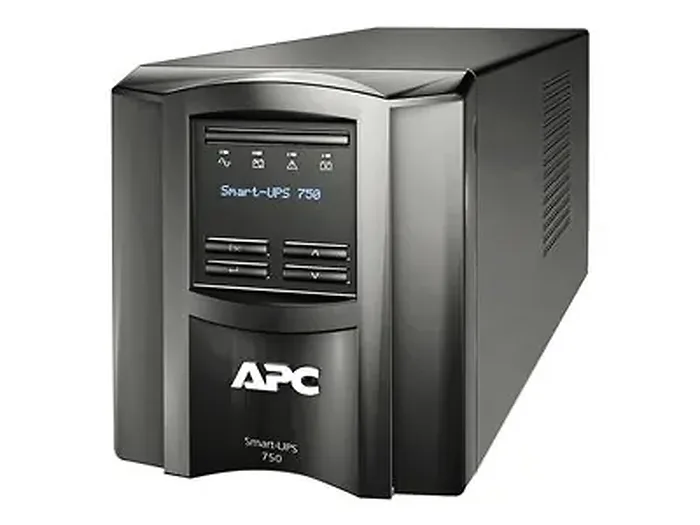 APC - Schneider Electric-SMT750