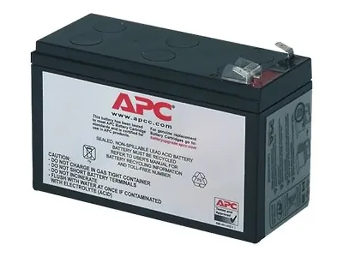 APC - Schneider Electric-RBC35